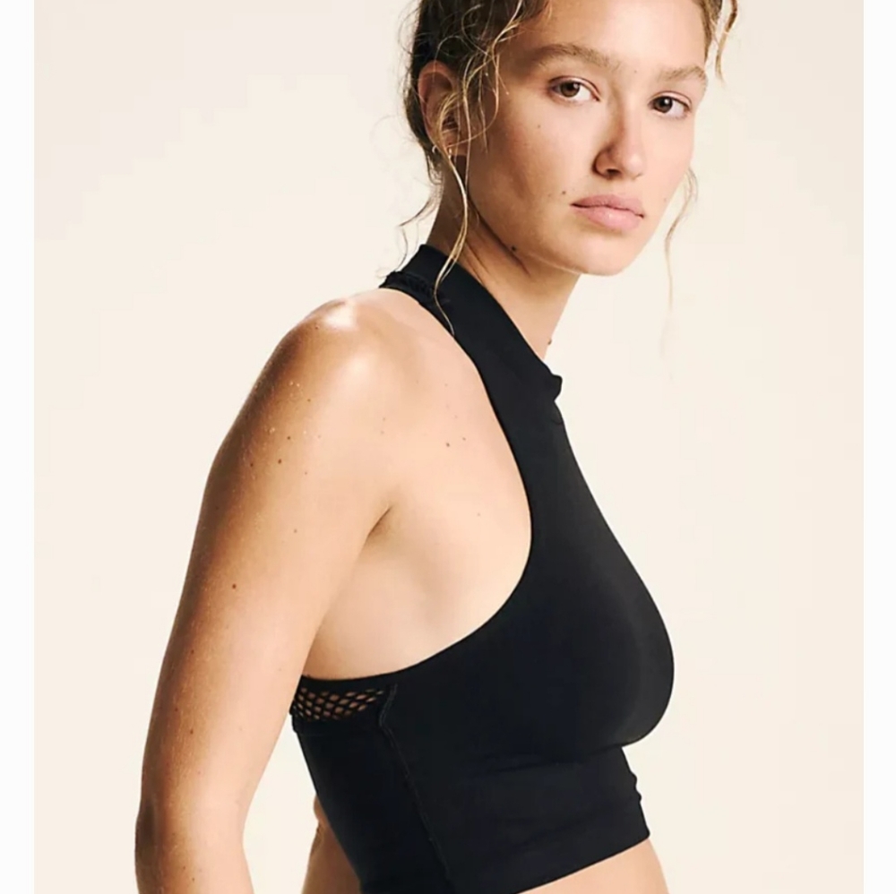 *New* Fp Every Single Time Mesh Size M/L - image 2